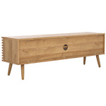 Rustic Oak - Rustic Oak