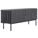 Distressed Black - Distressed Black