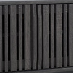 Distressed Black - Distressed Black