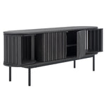 Distressed Black - Distressed Black