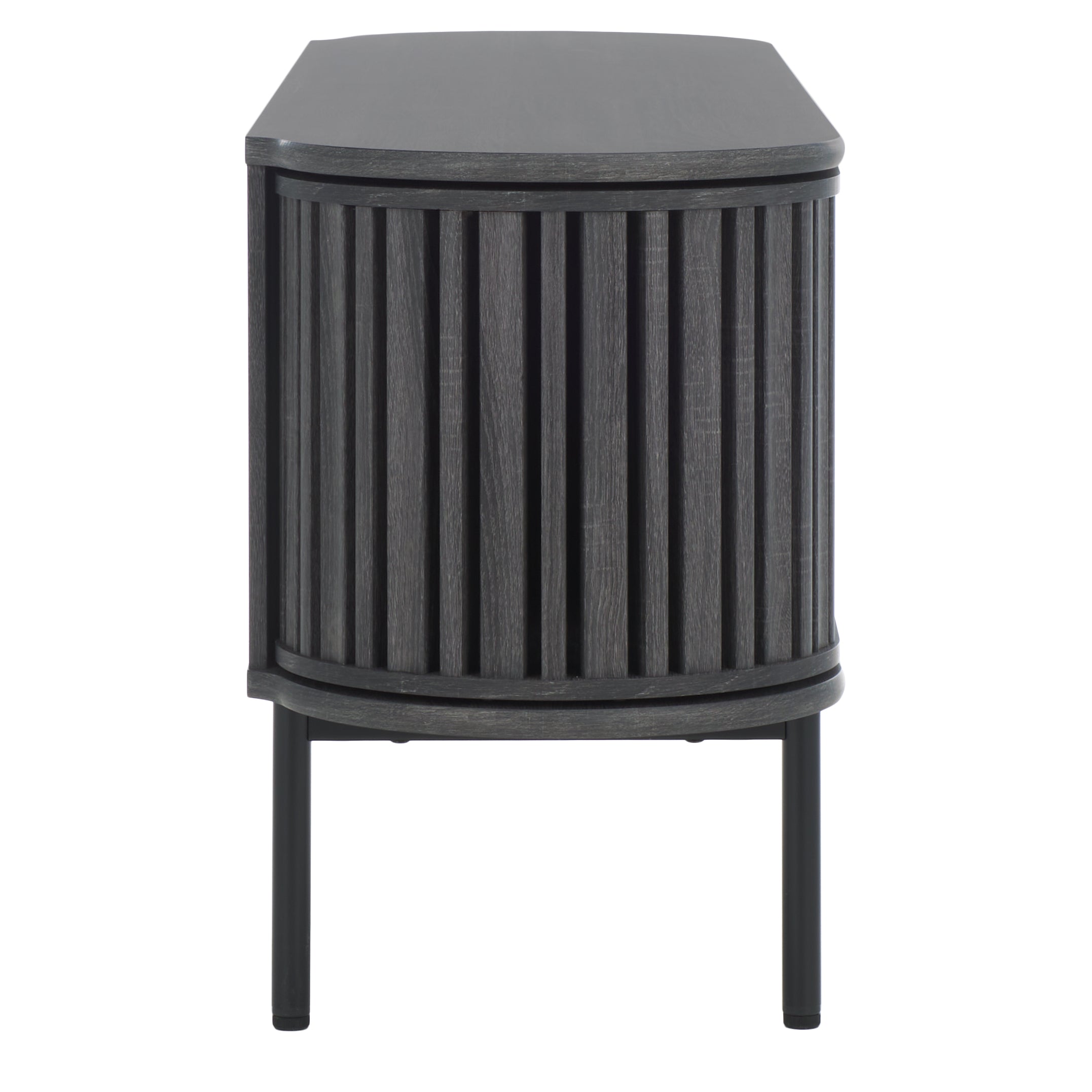 Distressed Black - Distressed Black