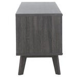 Distressed Black - Distressed Black