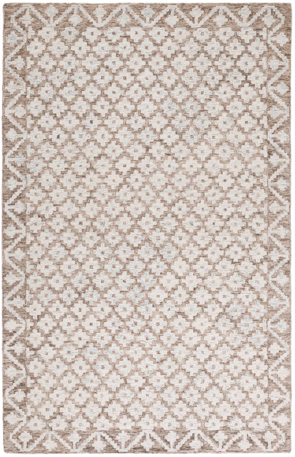 BEIGE / SAGE