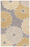 DARK GREY / BEIGE