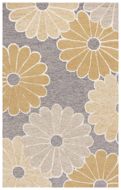 DARK GREY / BEIGE