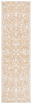 GOLD / IVORY