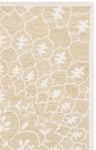 GOLD / IVORY