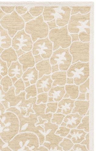 GOLD / IVORY