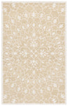 GOLD / IVORY