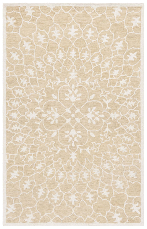 GOLD / IVORY
