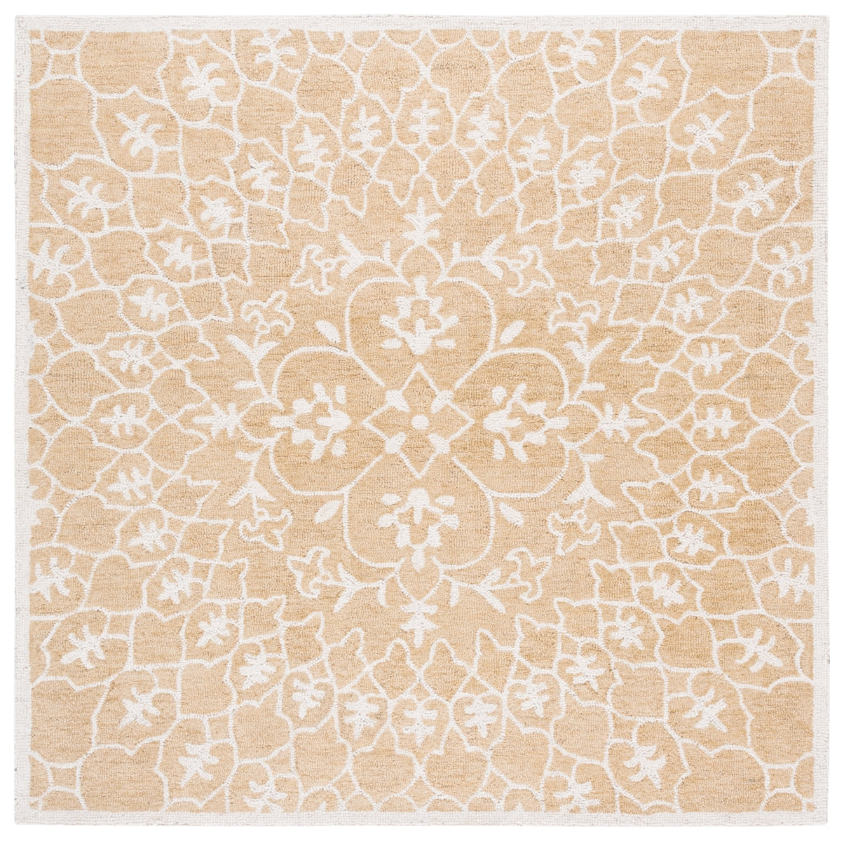 GOLD / IVORY
