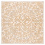 GOLD / IVORY