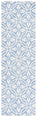 IVORY / BLUE