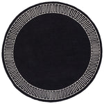 CHARCOAL / IVORY