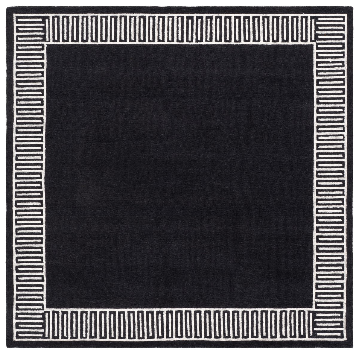 CHARCOAL / IVORY