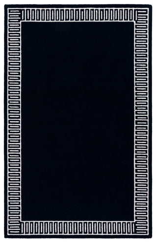 NAVY / IVORY