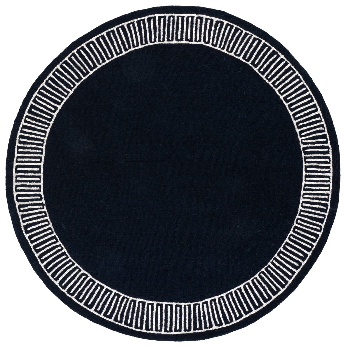 NAVY / IVORY