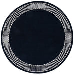 NAVY / IVORY