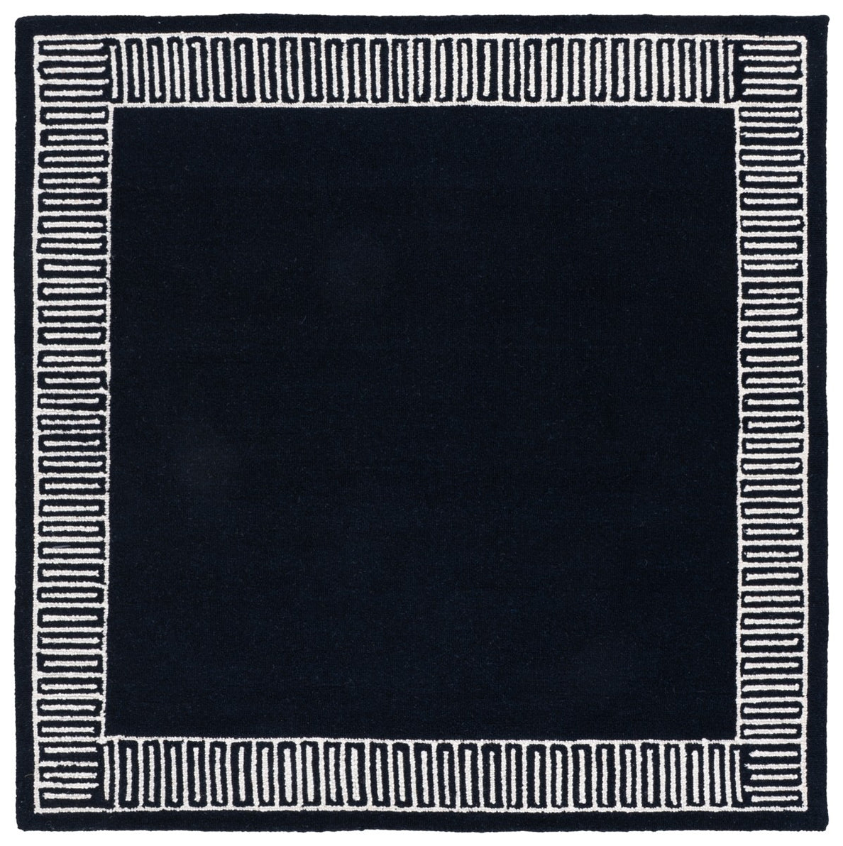 NAVY / IVORY