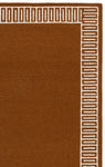 RUST / IVORY