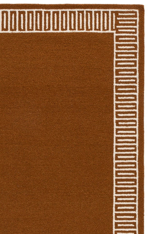 RUST / IVORY