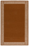 RUST / IVORY
