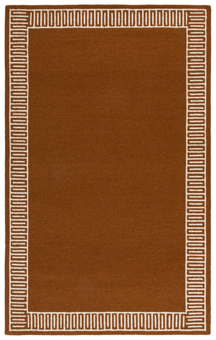 RUST / IVORY