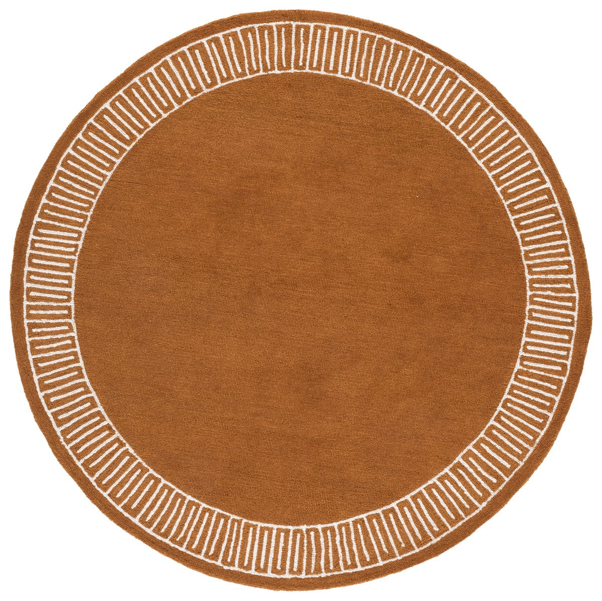 RUST / IVORY