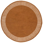 RUST / IVORY