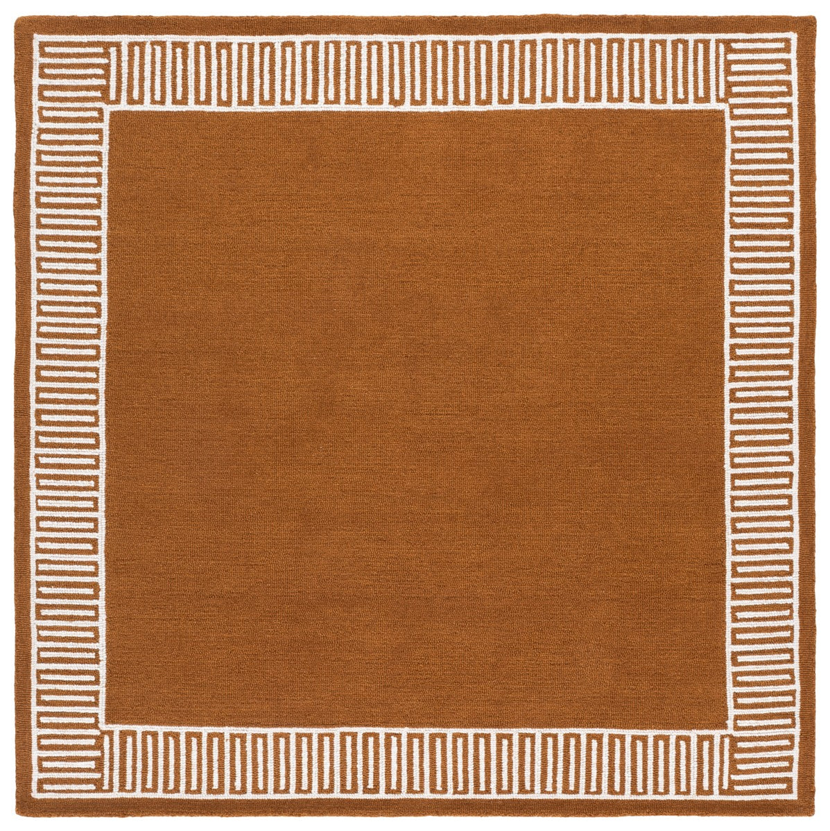 RUST / IVORY