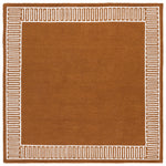 RUST / IVORY