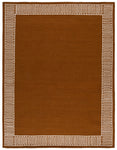 RUST / IVORY
