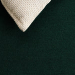 GREEN / IVORY