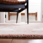 PINK / IVORY