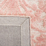 PINK / IVORY