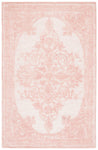 PINK / IVORY