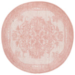 PINK / IVORY