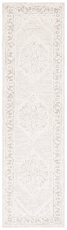 IVORY / GREY