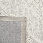 IVORY / GREY