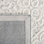 SILVER / IVORY