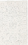 SILVER / IVORY