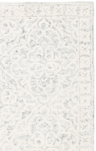SILVER / IVORY