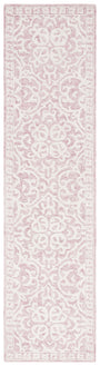 PINK / IVORY