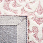 PINK / IVORY