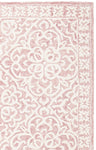 PINK / IVORY