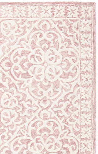 PINK / IVORY