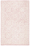 PINK / IVORY