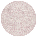 PINK / IVORY