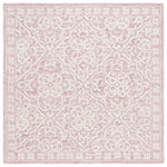 PINK / IVORY