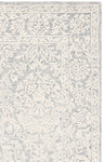 DARK GREY / IVORY